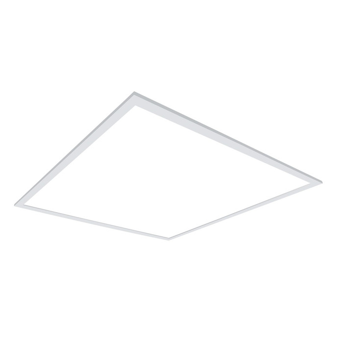Cooper Lighting 22CGTS-L3C3 Selectable Lumen And CCT LED Back-Lit Panel Fixture 120 - 277-Volt 80 CRI 3500/4000/5000K