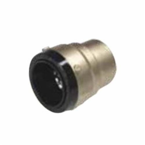 SharkBite SB0454 2" Push-Fit End Cap, No-Lead