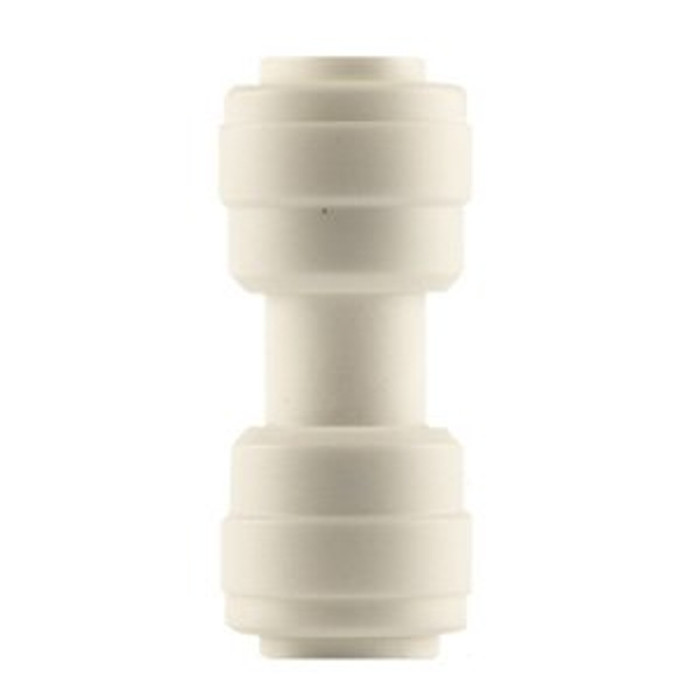 Boshart PQC-C Plastic Quick Connect Tube Coupling