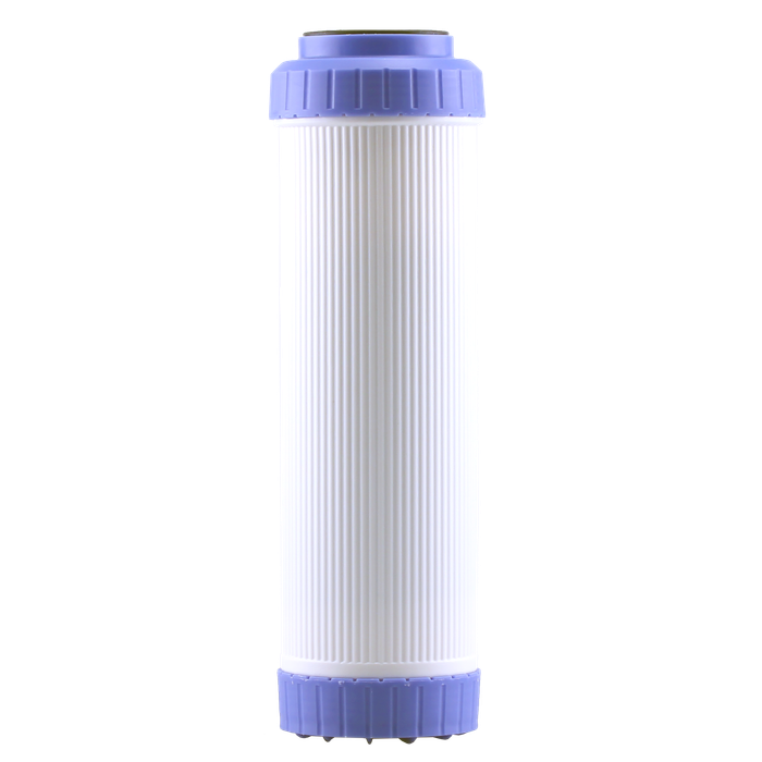 Boshart 14-GAC1-05 5 Micron 10" GAC Carbon Filter Cartridge