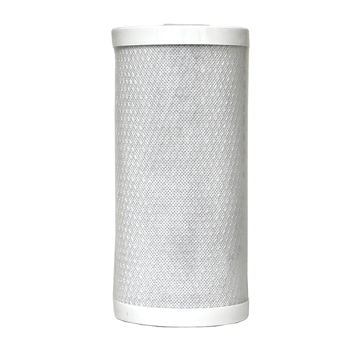 Boshart 14-GCB1-10 10" Carbon Block Filter Cartridge, 10 Micron