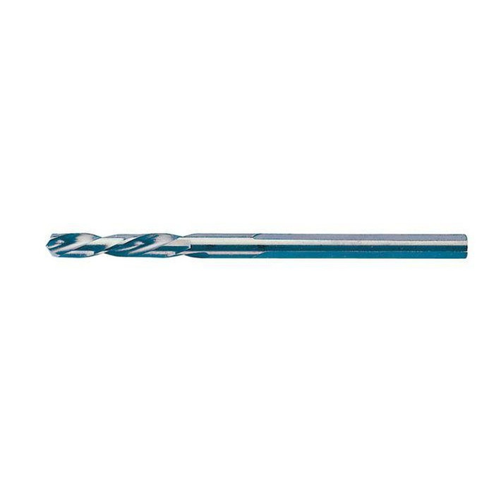 Greenlee 37623 Pilot Drill Hole Saw Replacement Bit, High-Speed Steel (6-Pack)