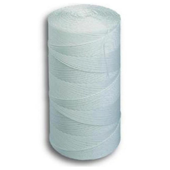 Greenlee 605 Lightweight Nylon Conduit Fish Line, 45 LB Tensile