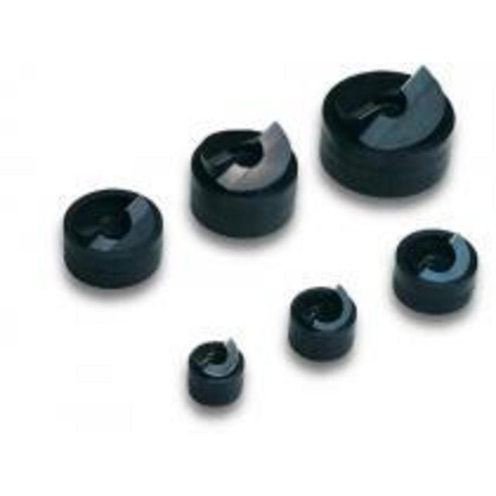 Greenlee 7216-1/2-2 Punch & Die Set B, Round Knockout