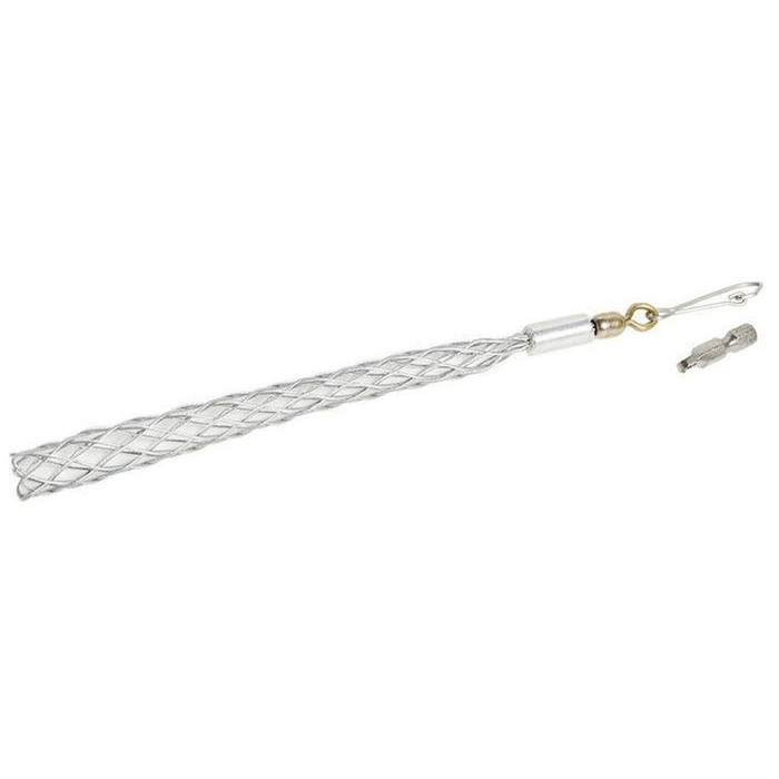 Greenlee 168Q Quick Change Wire Pulling Grip, 3/4 IN x 1/4 IN