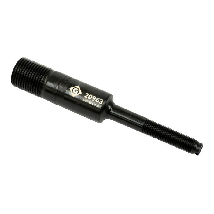 Greenlee 20963 Replacement Draw Stud, 3/4" x 3/8" Hydraulic Driver