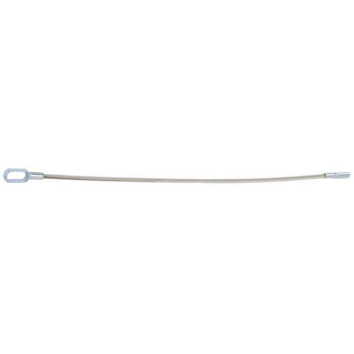 Greenlee 439-2 SpeedFlex Flexible Fish Tape Leader, Stainless Steel Cable