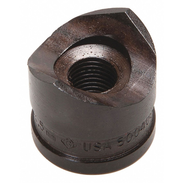 Greenlee 1791AV Round Replacement Punch Unit
