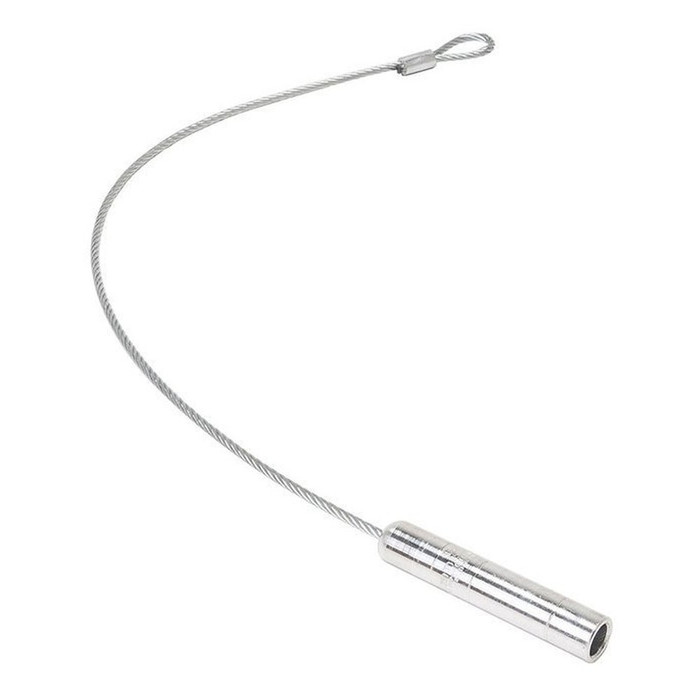 Greenlee Gator Grips Cable Pulling Grip, Aluminum
