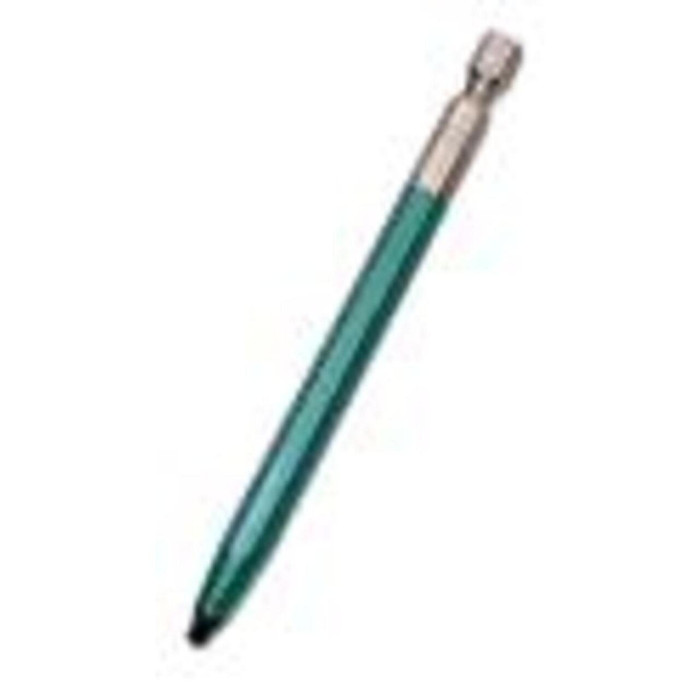 Rack-A-Tiers 70140G #1 Square Bit 4-Inch Robertson® Insert Bit