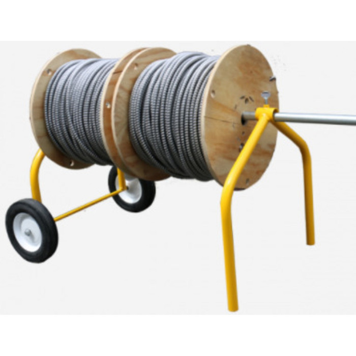 Rack-A-Tiers Electrical Installation Accessory Product Line