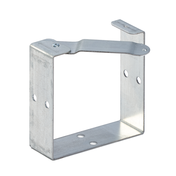 Hoffman Universal U-Connector for Wireway Enclosure Systems