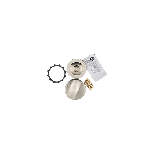 Watco 948700PP Push-Pull Bath Waste Trim Kit