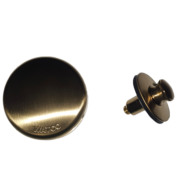 Watco 939290 Bath Waste and Overflow Trim Kit