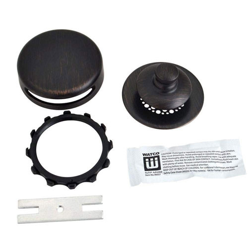 Watco C948700 Bath Drain Trim Kit