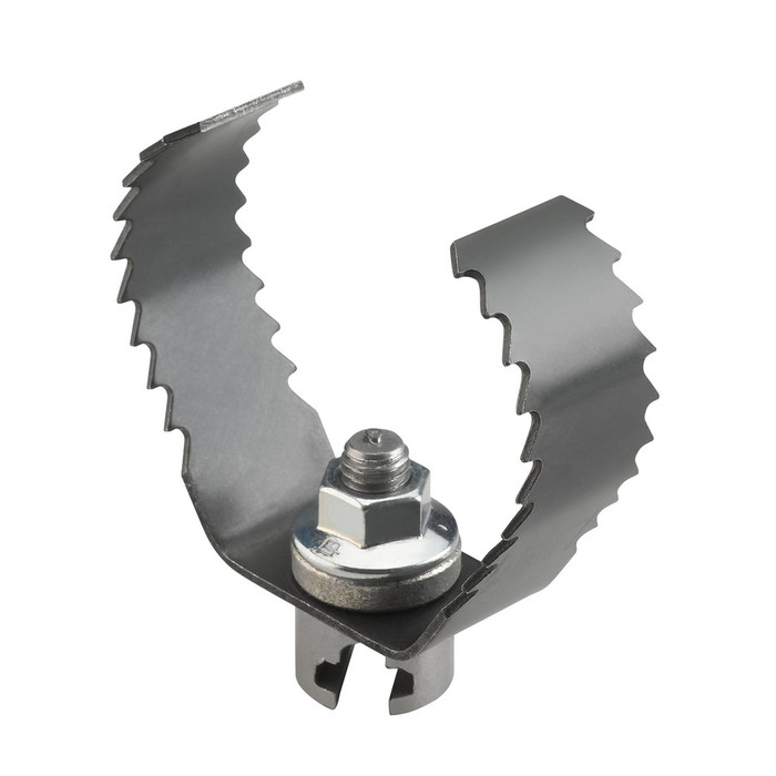 Ridgid T-150-1 Sharktooth Cutter Wheel, 3" (75 mm), Model 98055