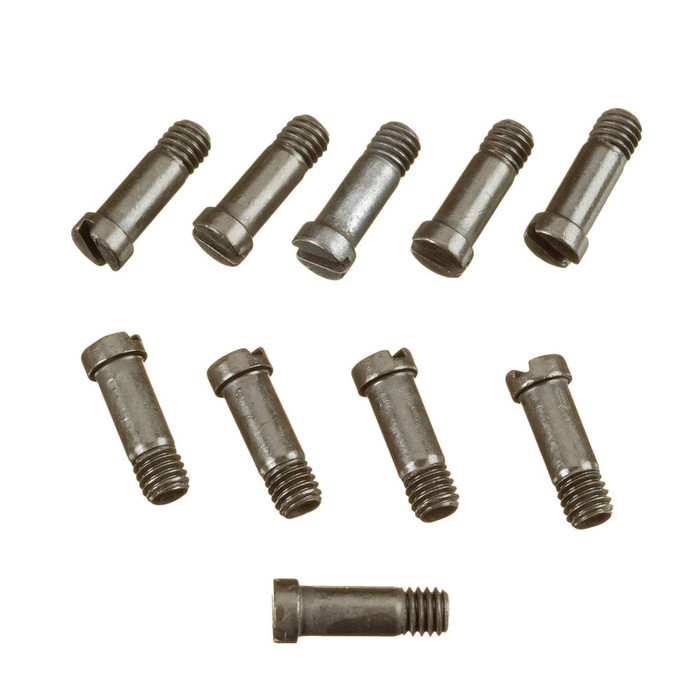 Ridgid Cutter Wheel Screw 34325, Old Style Replacement Part