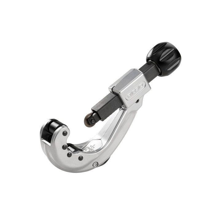 Ridgid 33055 205 Ratcheting Enclosed Feed Tubing Cutter, Zinc Alloy