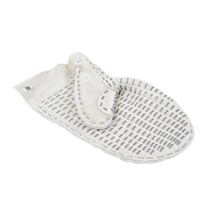 Ridgid 59205 A-1 Left-Hand Drain Cleaning Mitt for Sectional Cable