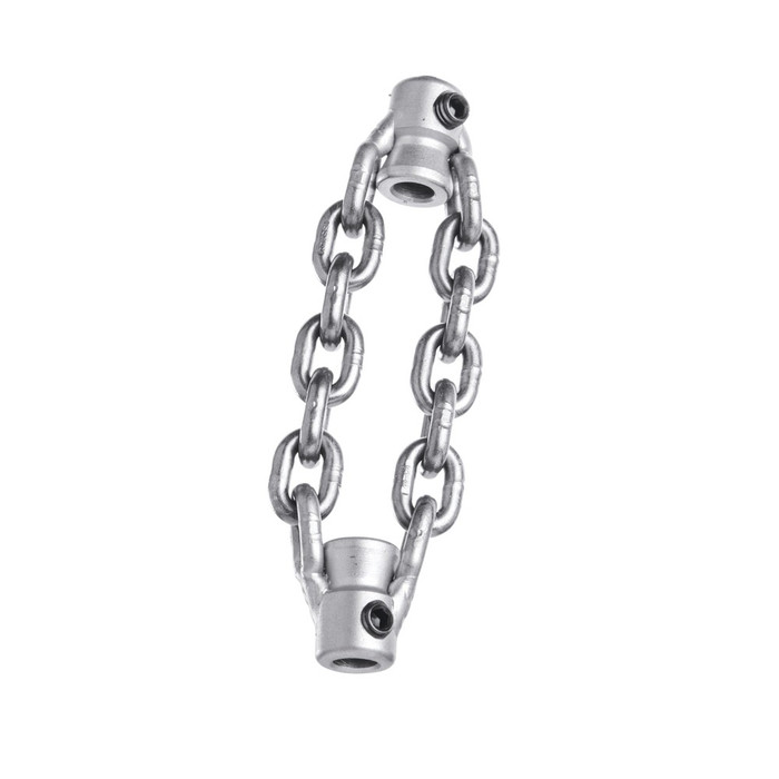 Ridgid 64298 K9-102, K9-12 FlexShaft 2" Chain Knocker, Drain Cleaning Accessory