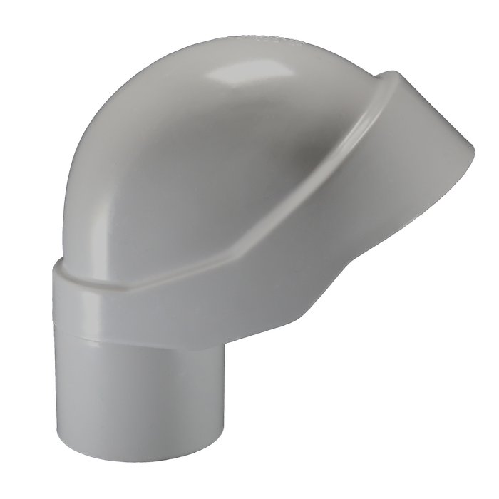 Cantex 5133591 5 Series PVC Expansion Coupling