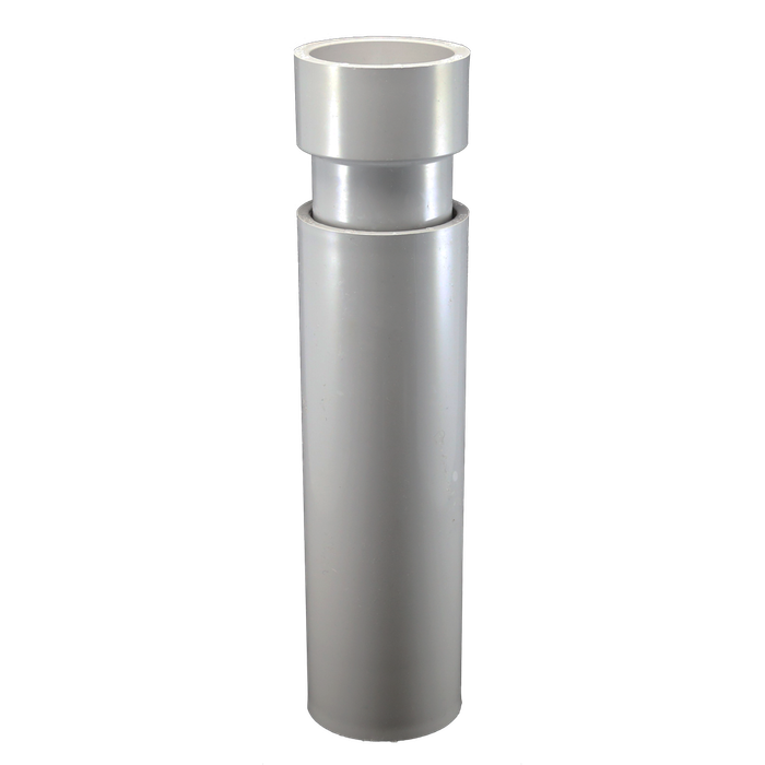 Cantex PVC Schedule 40 Expansion Coupling for Rigid Conduit