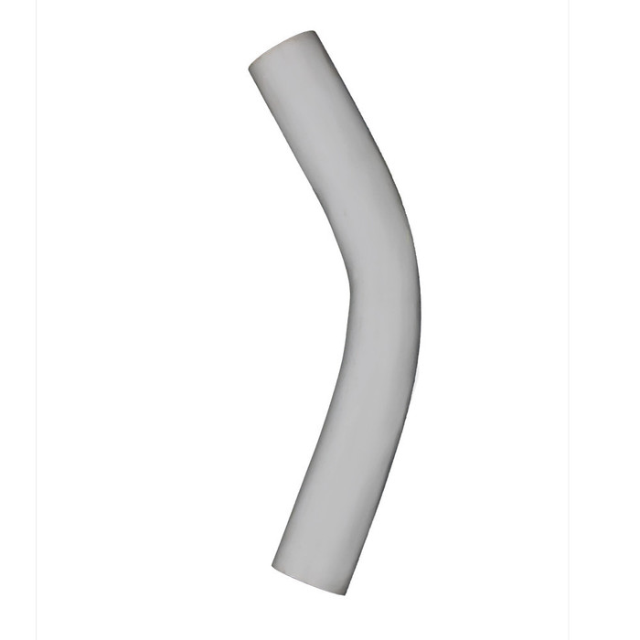 Cantex Schedule 80 PVC 45° Elbow