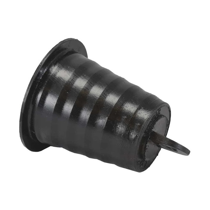 Cantex PVC Conduit Plug, Schedule 40 Fitting