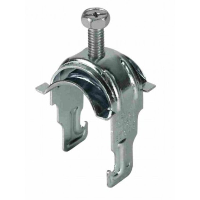 Orbit STS-75 Saddle Type Strut Clamp, Pipe Support Fitting