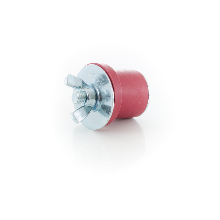 Pasco 4801 Economy Test Plug for Plumbing Rough-In