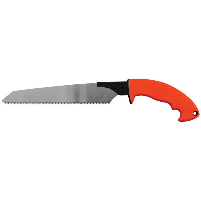 Pasco 4338 Pull Handsaw with Replacement Blade, 10-Pack