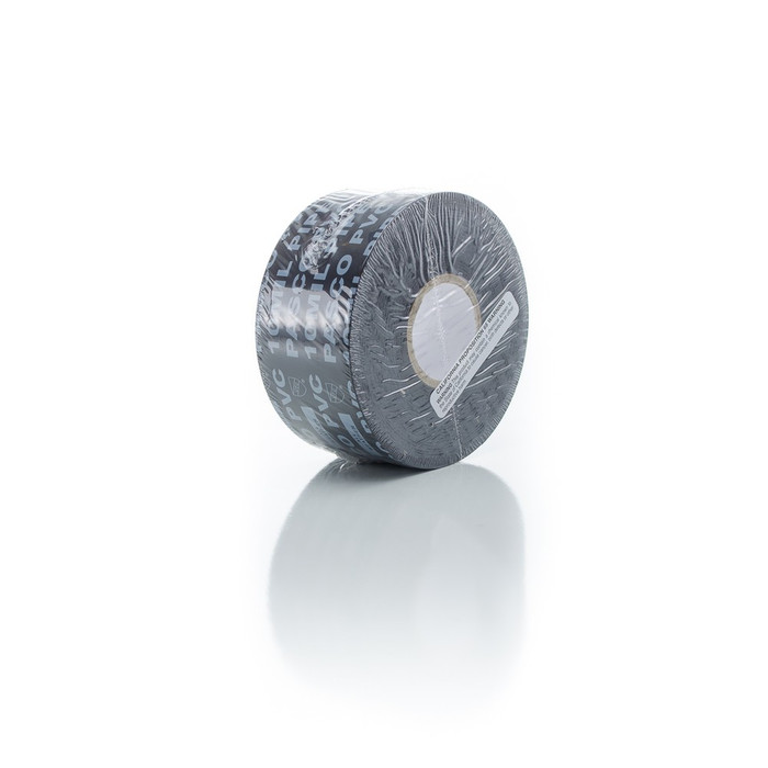 Pasco 9052R 10 Mil Pipe Wrap Tape Roll, Plumbing Grade