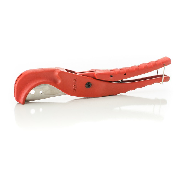 Pasco 4682 Soft Plastic Tubing Cutter for PEX and Poly Tubing