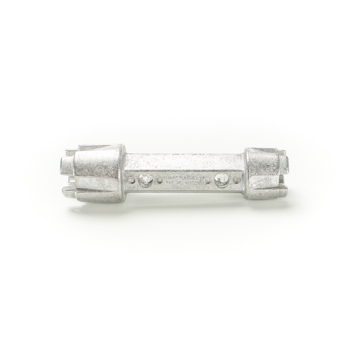 Pasco 4554 Dumbbell Wrench, Plumbing Accessory 10-Pack