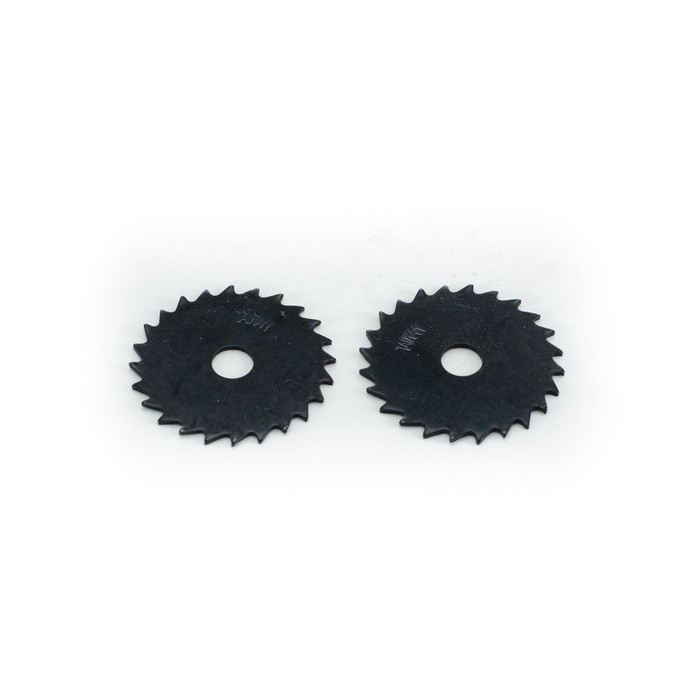 Pasco 3290-B Replacement Blade for Plastic Pipe Cutter, 2-Pack
