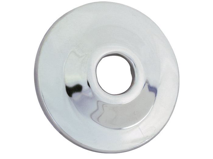 Eastman 25713 3/4" CTS Plumbing Escutcheon Plate