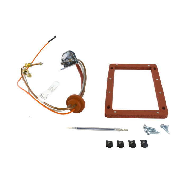 Ruud SP20305B Standing Pilot Assembly, Water Heater Replacement Part