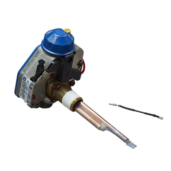 Ruud SP20303D Natural Gas Water Heater Replacement Component
