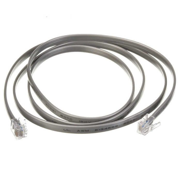 Ruud RJ25-CABLE-48-I 48" RJ25 Interconnect Cable