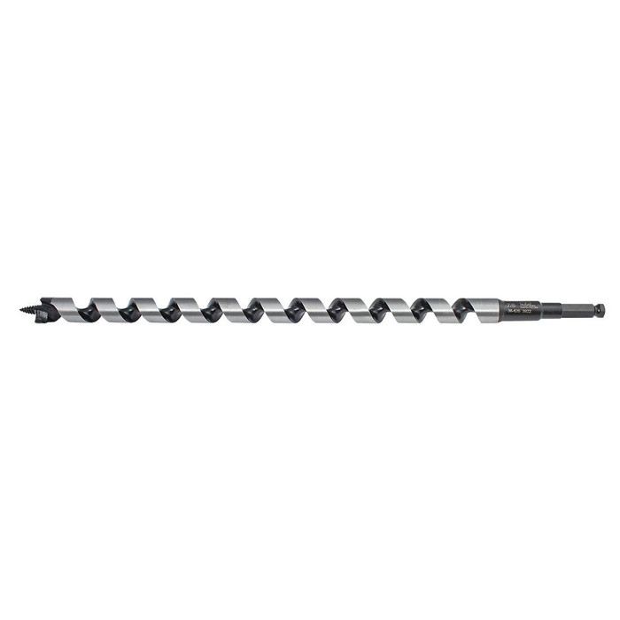 Ideal Industries 36-626 18x7/8 Auger Bit for Electrical Work