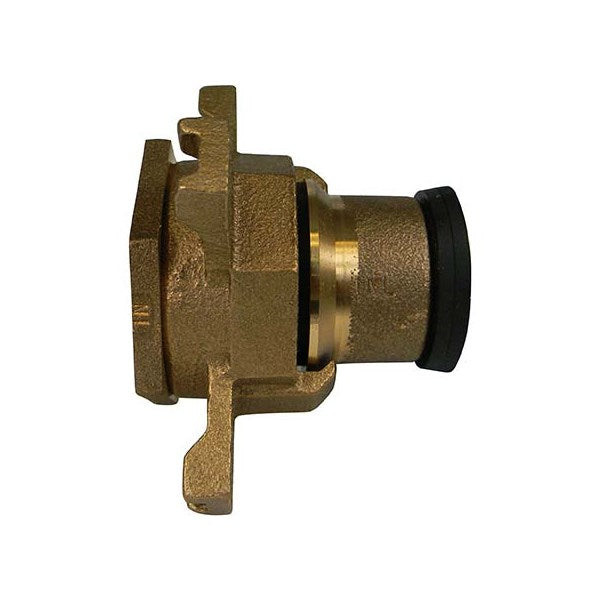 A.Y. McDonald 714-1EHG Water Meter Yoke Assembly