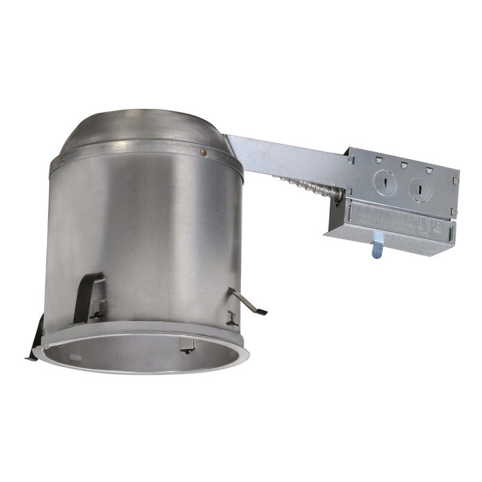 Halo H7RICAT 6" IC Air-Tite Remodel Housing, 120V Line Voltage
