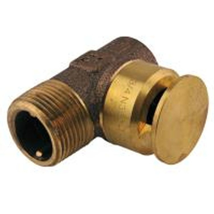 Ruud SP623335 Water Heater Vacuum Relief Valve, Genuine Replacement Service Part