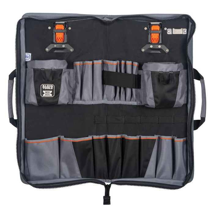 Klein Tools 54813MB MODbox Utility Cart Tool Apron