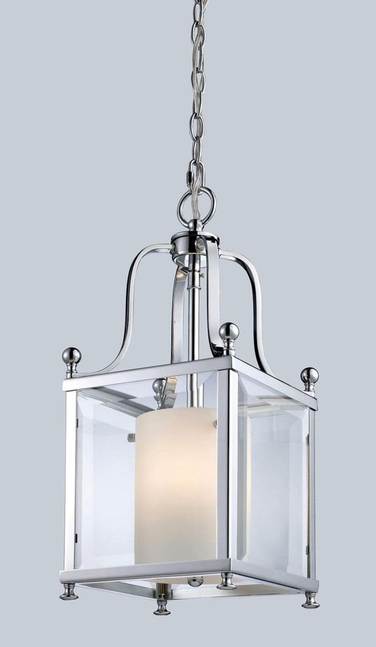 Z-Lite Fairview 3 Light Pendant