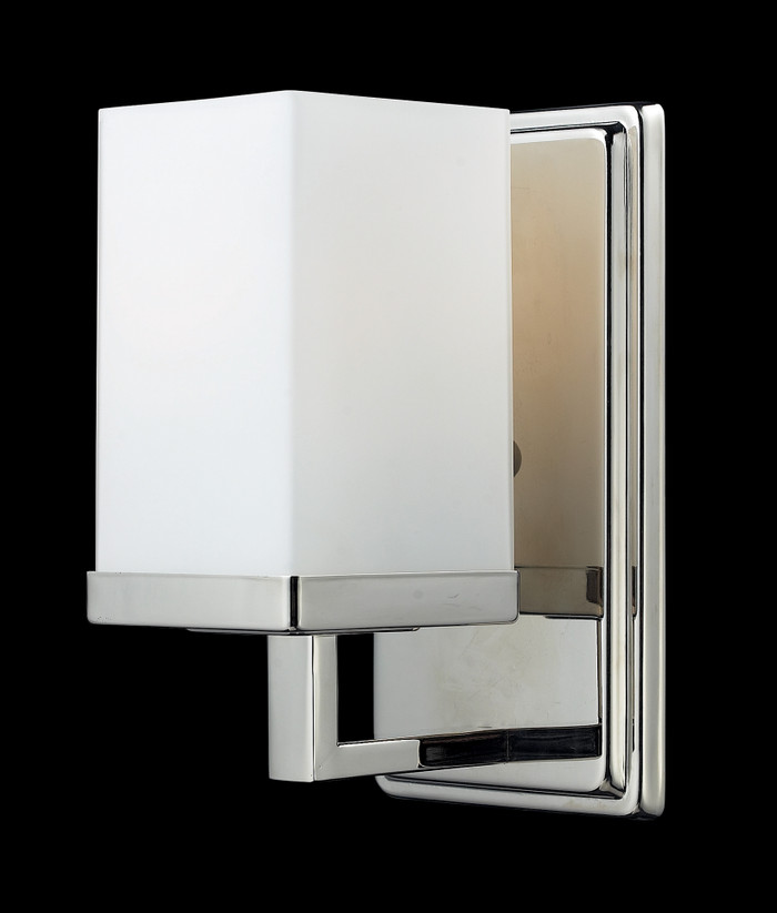 Z-Lite Tidal 1-Light Wall Sconce