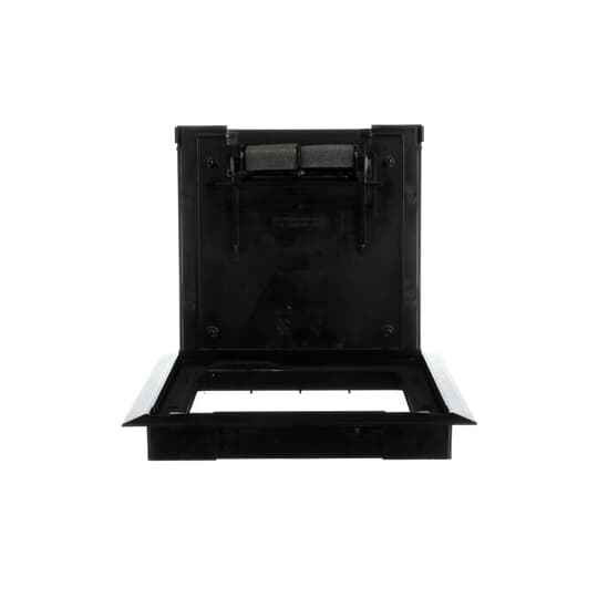Steel City 665-CST-SW Scrubwater-Tight Cover for 665 Series