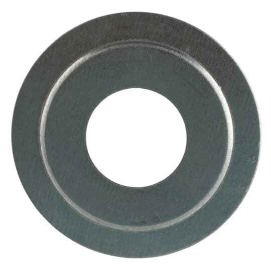 Steel City Reducing Washer, RGD/IMC, Steel