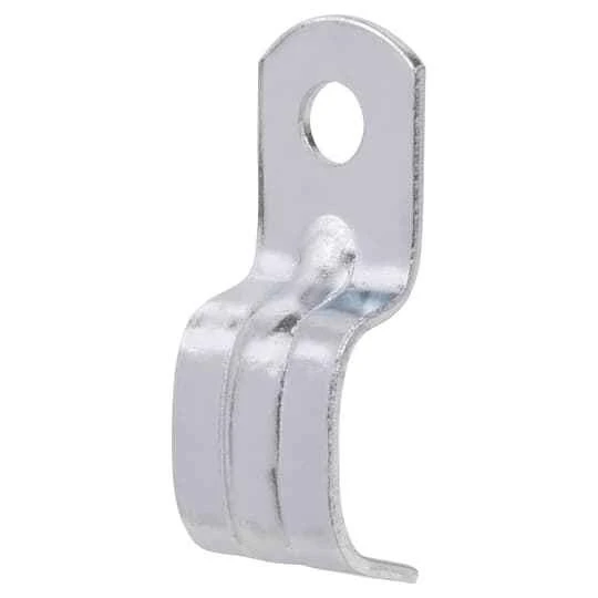 3/8 INCH BX ONE HOLE STRAP