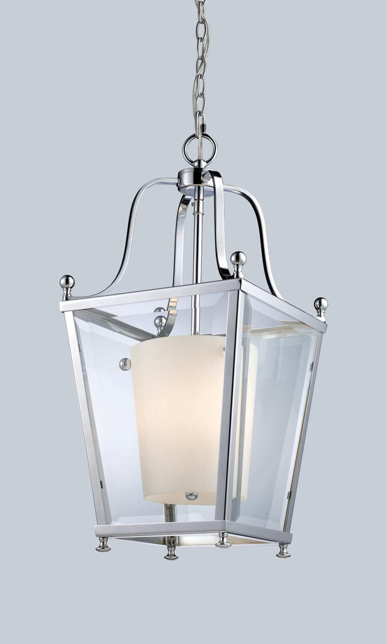 Z-Lite Ashbury 3 Light Pendant